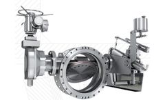Adams - Model GBZ / AZI - Combined Function Valve