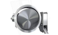 Adams - Stop-/Throttle Valve