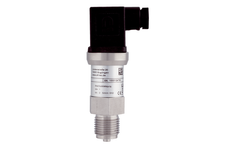 Afriso - Model DMU 01 Standard Version - Pressure Transducers