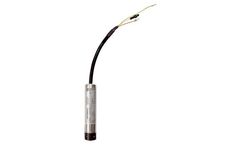 Afriso HydroFox - Model DMU 08 - Pressure transducers