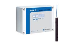Afriso - Model WGA 01 - Alarm Unit for Separators