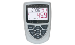 Ahlborn Almemo - Model 2470 - Data Logger and Professional Measuring