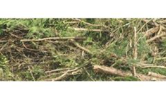 Waste Treatment for Green Waste