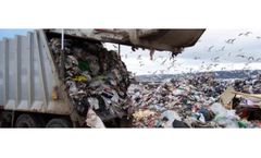 Waste Treatment for Municipal Waste