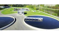 Waste Treatment for Sludge