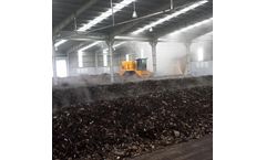 Menart - Organic Waste Treatment Equipment