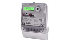 Premier - Model 300 - Transformer Operated Meter