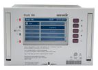 Secure - Model ProQ 100 - Power Quality Grid Meter