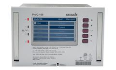 Secure - Model ProQ 100 - Power Quality Grid Meter