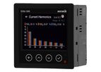 Elite - Model 500 - Multi-Function Power Panel Meter