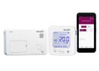 Secure - Model C1727 - Domestic Heating Controls Meter