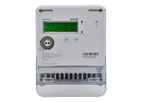 Premier - Model 500 - Distribution Transformer Operated Meter