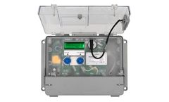 Prodigy - Distribution Transformer Meter