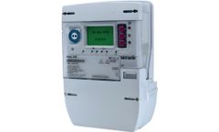 Apex - Model 200 - Grid Energy Meter