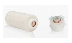 mdi AseptiSure - Model KS Mini - Cartridge Filters