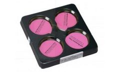 mdi - Cellulose Nitrate Membrane Disc Filter