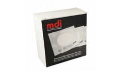mdi - Pre-sterilized Cellulose Nitrate Membrane Disc Filter