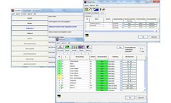 Aicos - Version STAVEX - Statistical Design Software