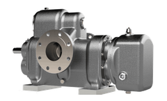 Albany - Model SA - Internal Seal Pump