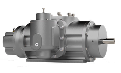 Albany - Model SC - Internal Seal External Bearing Pumps