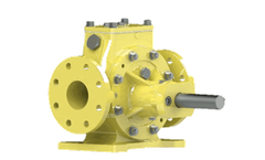 Albany - Model LB - Low Viscosity Pumps