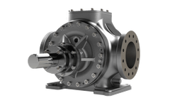 Albany - Model LX - Custom Lobe Pumps