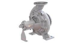Albany - Model CA - Centrifugal Pumps (Customised)