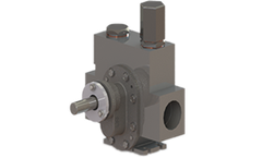 Albany - Model GA - General Purpose Pump