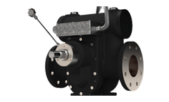 Albany - Model GB - Heated and Unheated Pumps