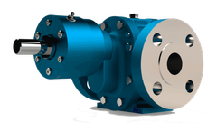 Albany - Model GC - Compressor/ Turbine Pumps