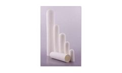 Hahnemuhle - Cellulose Extraction Thimbles