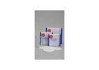 Hahnemuhle - Lab Filration - Hardened Filter Papers