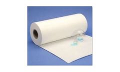 Hahnemuhle - Absorbent and Protection Papers