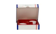 Hahnemuhle - Glass Fibre Filters with Binders