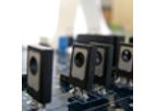 Altair - Electronic Control System