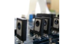 Altair - Electronic Control System