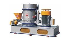 Ultra- Super - Rotor