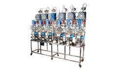 AmAr - Automated Parallel Synthesizer