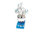 AmAr - Eco Catalyst Screening System