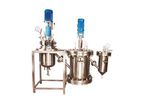 AMAR - Gas Hydrate System