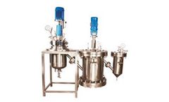 AMAR - Gas Hydrate System