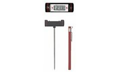 Amarell - Model E 905 000 - 905 008 Multi - Electronic Standard Thermometers