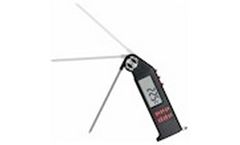 Amarell - Model E 906 050 - Pocket Thermometer