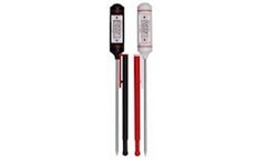 Amarell - Model E 905 050 - 905 052 - Electronic Standard Thermometers