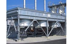 ALZ - Air Cooled Heat Exchangers