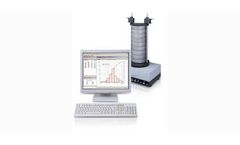 RETSCH - EasySieve CFR Evaluation Software