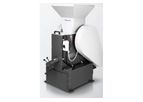 Retsch - Model BB 300 - Laboratory Jaw Crusher