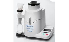 Retsch - Model Twister - Feed Processing Cyclone Mill