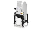 Retsch - Model BB 250 - Ergonomic Handling Jaw Crusher