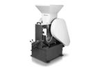 Retsch - Model BB 300 - Jaw Crusher